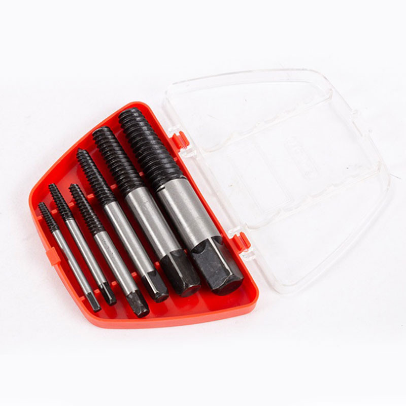 قلاویز چپ گرد هنسن مدل CR-V مجموعه 6 عددی قلاویز چپ گرد هنسن مدل CR-V مجموعه 6 عددی