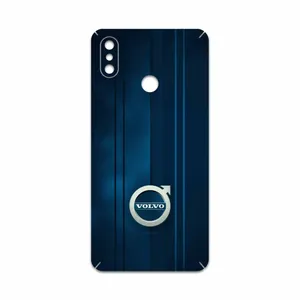 MAHOOT Volvo Cover Sticker for Xiaomi Mi Max 3