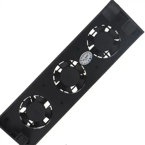 فن خنک کننده دابی مدل TP4.819B