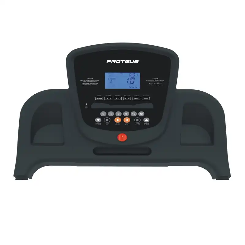 تردمیل پروتئوس مدل PST 3500