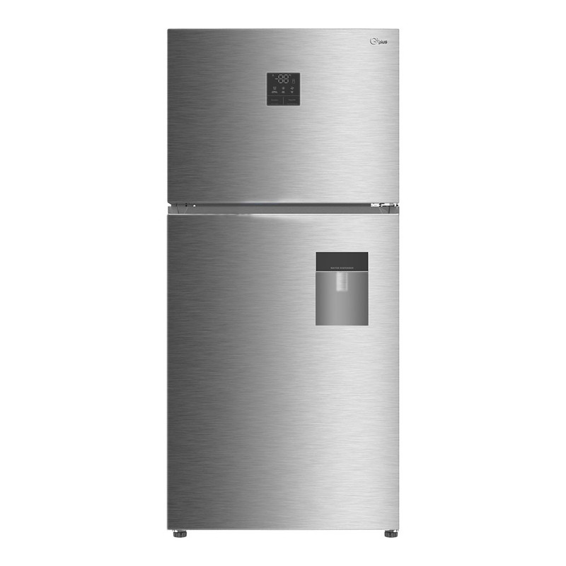 یخچال و فریزر 24 فوت جی پلاس مدل GRF-K525