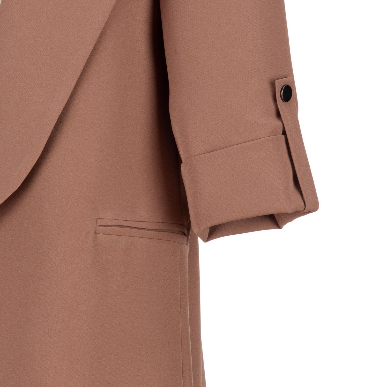 مانتو کتی زنانه السانا مدل شاهان کد 79708 -  - 27