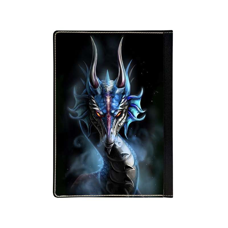 کلاسور مدل اژدها