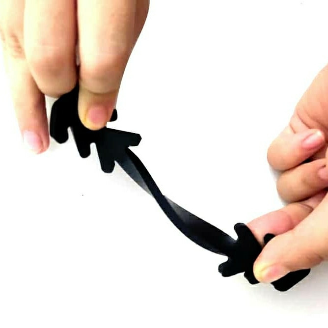 گیره نگهدارنده ماسک مدل 3xnh گیره نگهدارنده ماسک مدل 3xnh