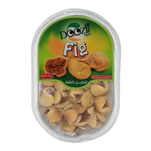 انجیر خشک دوزلی تام - 305گرم
