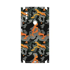 MAHOOT Autumn-Army-FullSkin Cover Sticker for Xiaomi Redmi S2