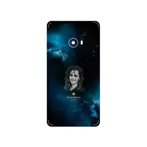 MAHOOT Emma Watson Cover Sticker for Xiaomi Mi Note 2
