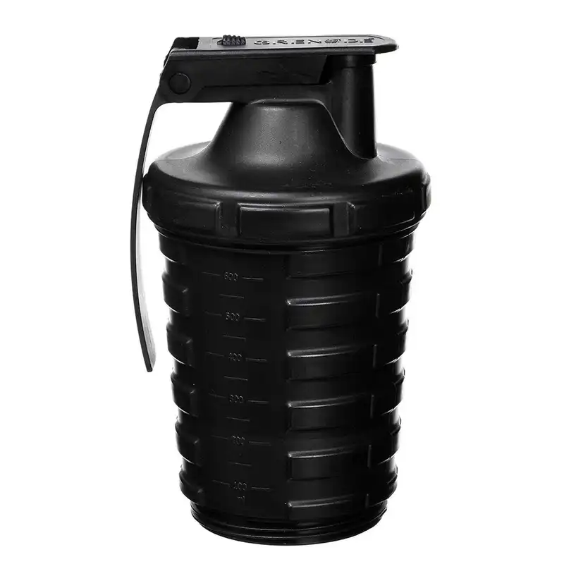 شیکر مدل گرینید گنجایش 0.6 لیتر