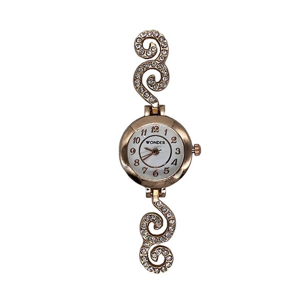 ساعت مچی عقربه ای زنانه مدل R20R