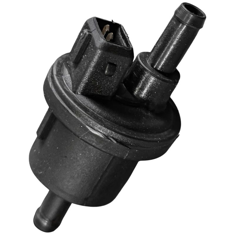 شیر برقی کنیستر بنزین بست یدک مدل زیمنس مناسب برای دنا ، سمند EF7