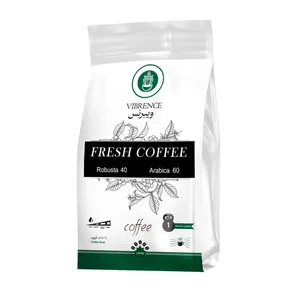 دانه قهوه عربیکا Fresh ویبرنس - 1 کیلوگرم