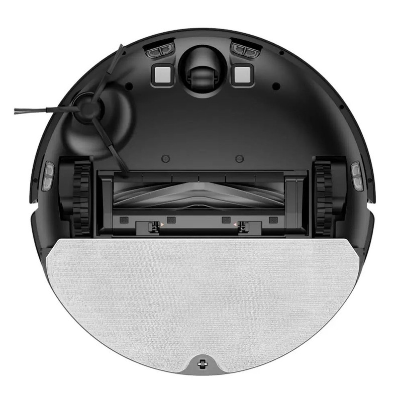 پد تی جارو رباتیک مدل D10s Pro مناسب برای جاروبرقی رباتیک شیائومی Dreame D10s Pro مجموعه 2 عددی