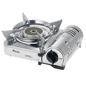 نقد و بررسی اجاق سفری مکسسان مدل اینفرارد کد MS8000ASC توسط خریداران