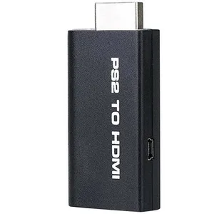 مبدل پلی استیشن ۲ به HDMI مدل G300