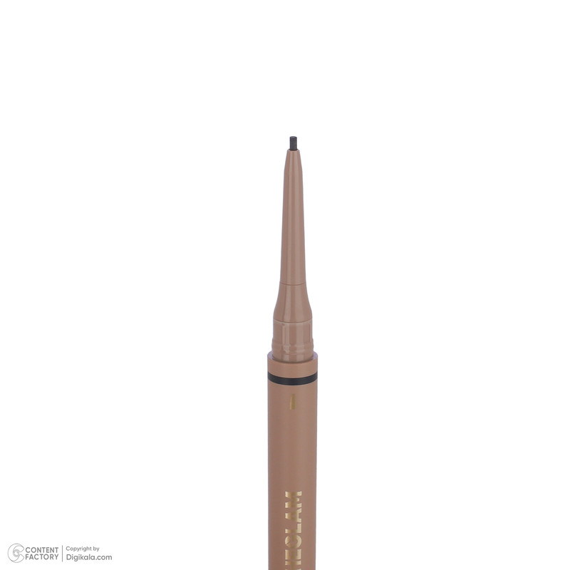 مداد ابرو شیگلم مدل brows on demand espresso