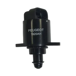 استپر موتور پژو کد OE.1920.AH مناسب برای پژو 206