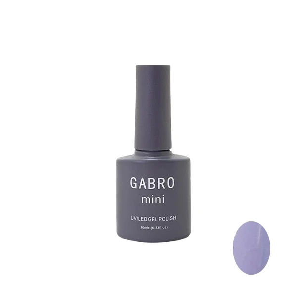 لاک ژل ناخن گبرو شماره 194