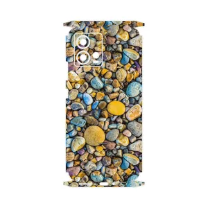 MAHOOT River rocks-FullSkin Cover Sticker for Motorola Edge 30 Fusion