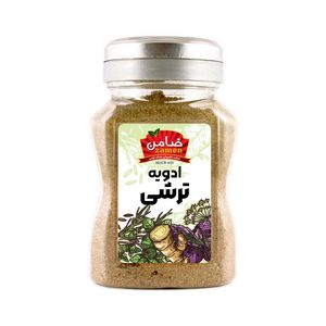 ادویه ترشی ضامن - 100 گرم