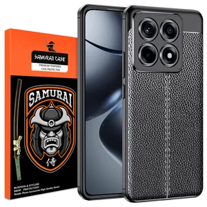 Samurai Ultimate Case For Xiaomi 14T Pro