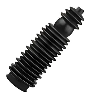 گردگیر جعبه فرمان یک سر گشاد مدل ELSA00800 مناسب برای پژو 405