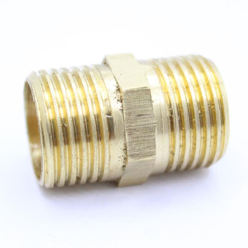 اتصال مغزی دینا مدل برنجی TP-20 بسته 10 عددی اتصال مغزی دینا مدل برنجی TP-20 بسته 10 عددی