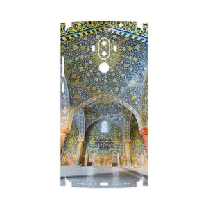 MAHOOT Imam Mosque in Isfahan-FullSkin Cover Sticker for Huawei Mate 9