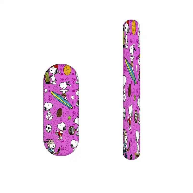 سوهان ناخن مدل سگ کد 1084 بسته 2 عددی