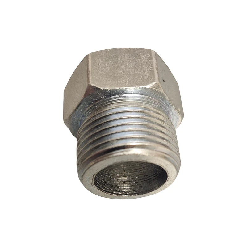 تبدیل رزوه دسته کارواش مدل 8 به 15 بسته 2 عددی