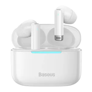هدست بی سیم باسئوس مدل OLA NEW BOWIE E9 BEST HEADSET