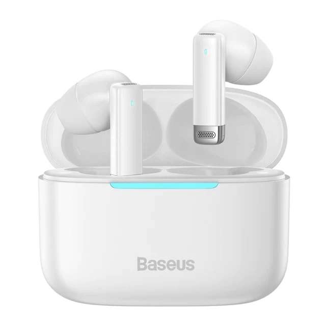 هدست بی سیم باسئوس مدل OLA NEW BOWIE E9 BEST HEADSET