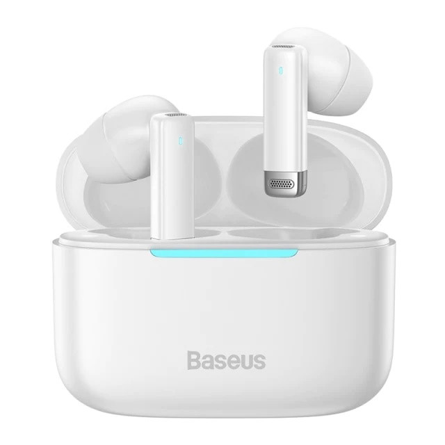 هدست بی سیم باسئوس مدل OLA NEW BOWIE E9 BEST HEADSET