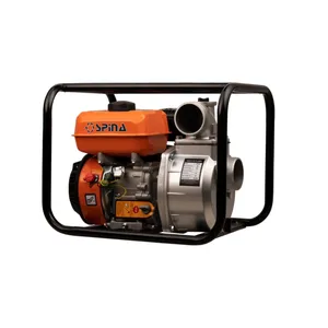 موتور پمپ اسپینا مدل WP40