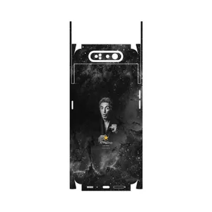 MAHOOT Al Pacino-FullSkin Cover Sticker for Samsung Galaxy A80