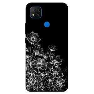 Megafone 7274 Cover For Xiaomi Redmi 9C / 9C NFC