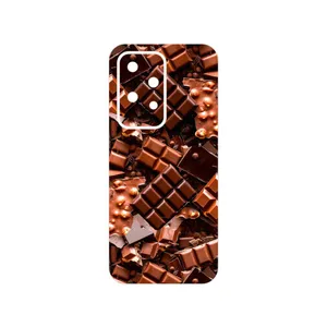 MAHOOT Chocolate Cover Sticker for Honor 200 Lite
