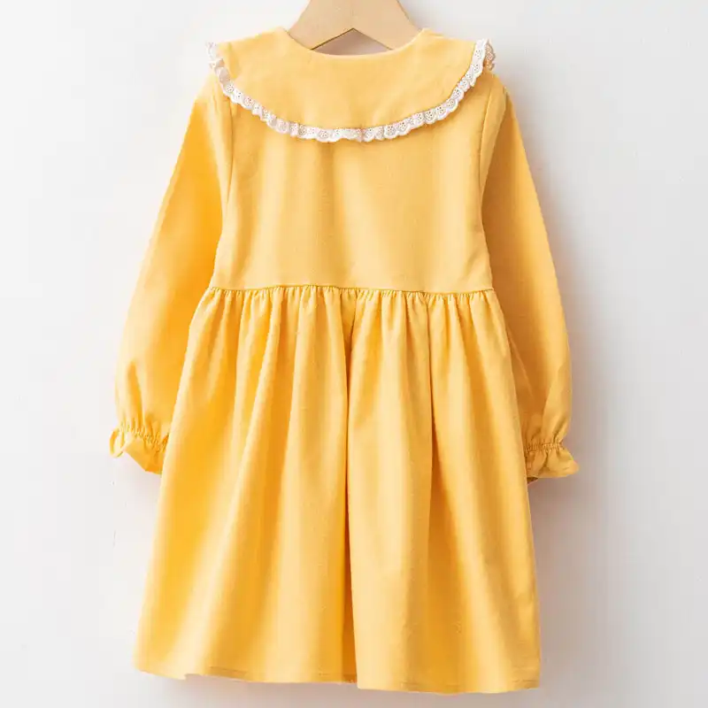 پیراهن نوزادی ال سی وایکیکی مدل w1dt70z1