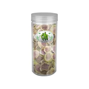اسلایس انجیر خشک جوانه - 250 گرم