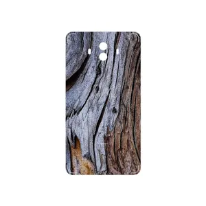 MAHOOT Wood Texture 7 Cover Sticker for Huawei Mate 10