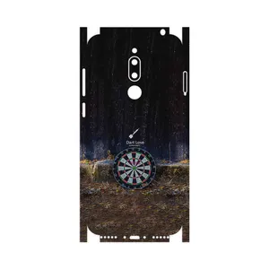 MAHOOT Dart-FullSkin Cover Sticker for Meizu M6T