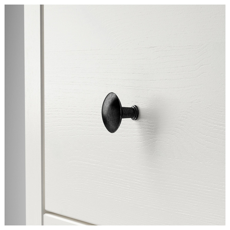 ویترین ایکیا مدل hemnes