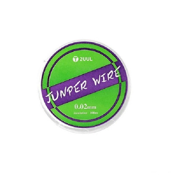 سیم جامپر تویویوال مدل 0.02mm