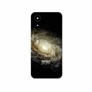 MAHOOT Universe-by-NASA-1 Cover Sticker for Samsung Galaxy A03 Core