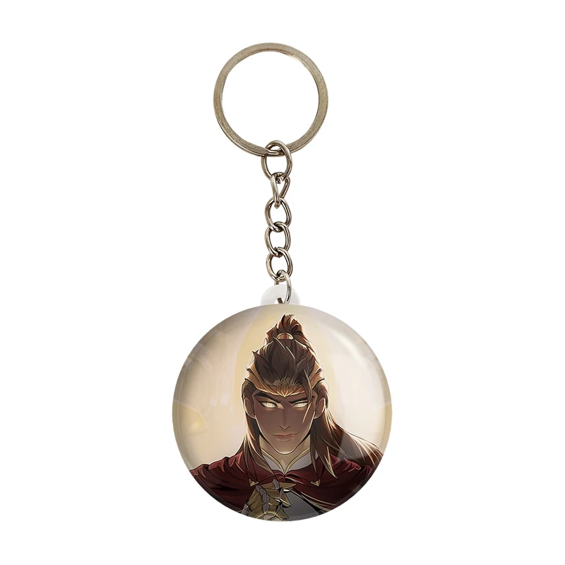 جاکلیدی خندالو مدل بازی اورواچ (Overwatch) کد 31642