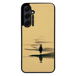 AKAM AMC-WSGA55-ZEN-17 Cover For Samsung Galaxy A55