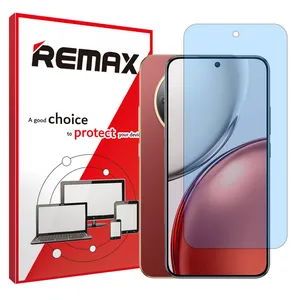 Remax Eye Care model anti blue screen protector suitable for Honor X9d Mobile phone 