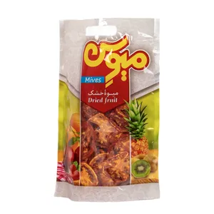 گوجه خشک میوس - 125 گرم