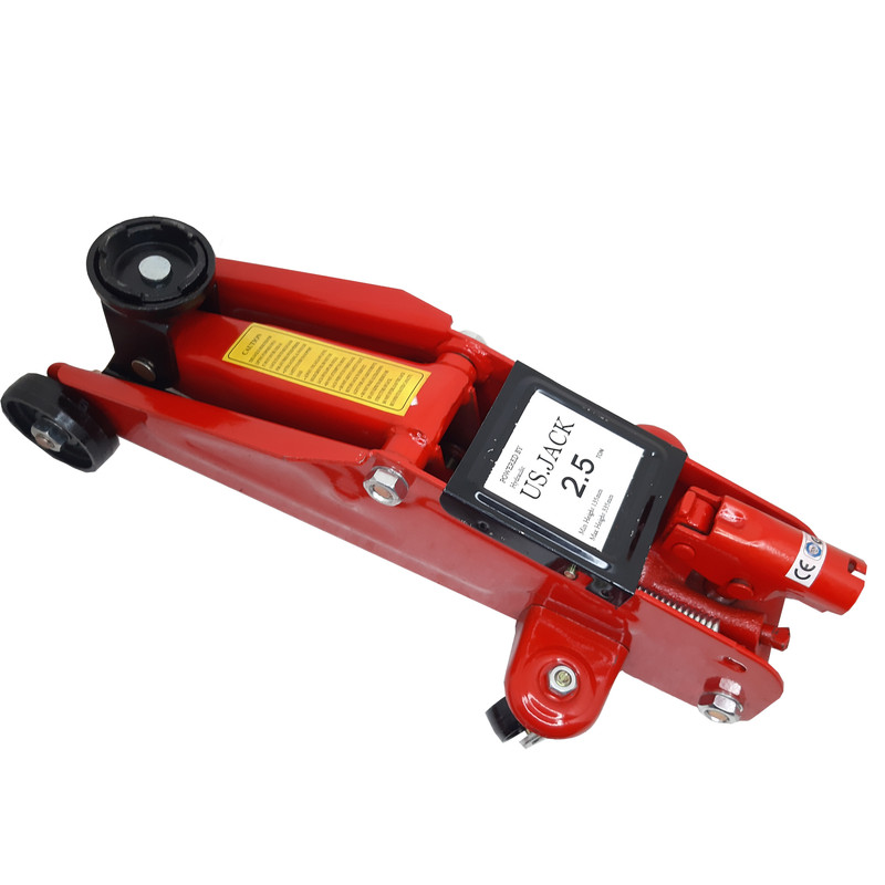 جک سوسماری خودرو مدل EVEREST  ظرفیت 2.5 تن