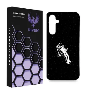 RIVEN RI2-18 Case For Samsung Galaxy A54