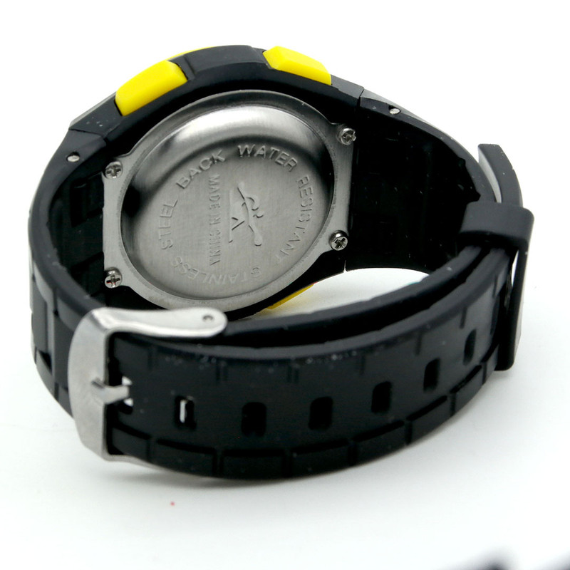 ساعت مچی دیجیتال مدل WTCBL ساعت مچی دیجیتال مدل WTCBL